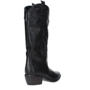 Stivali Nero Nero Sp Grace Shoes