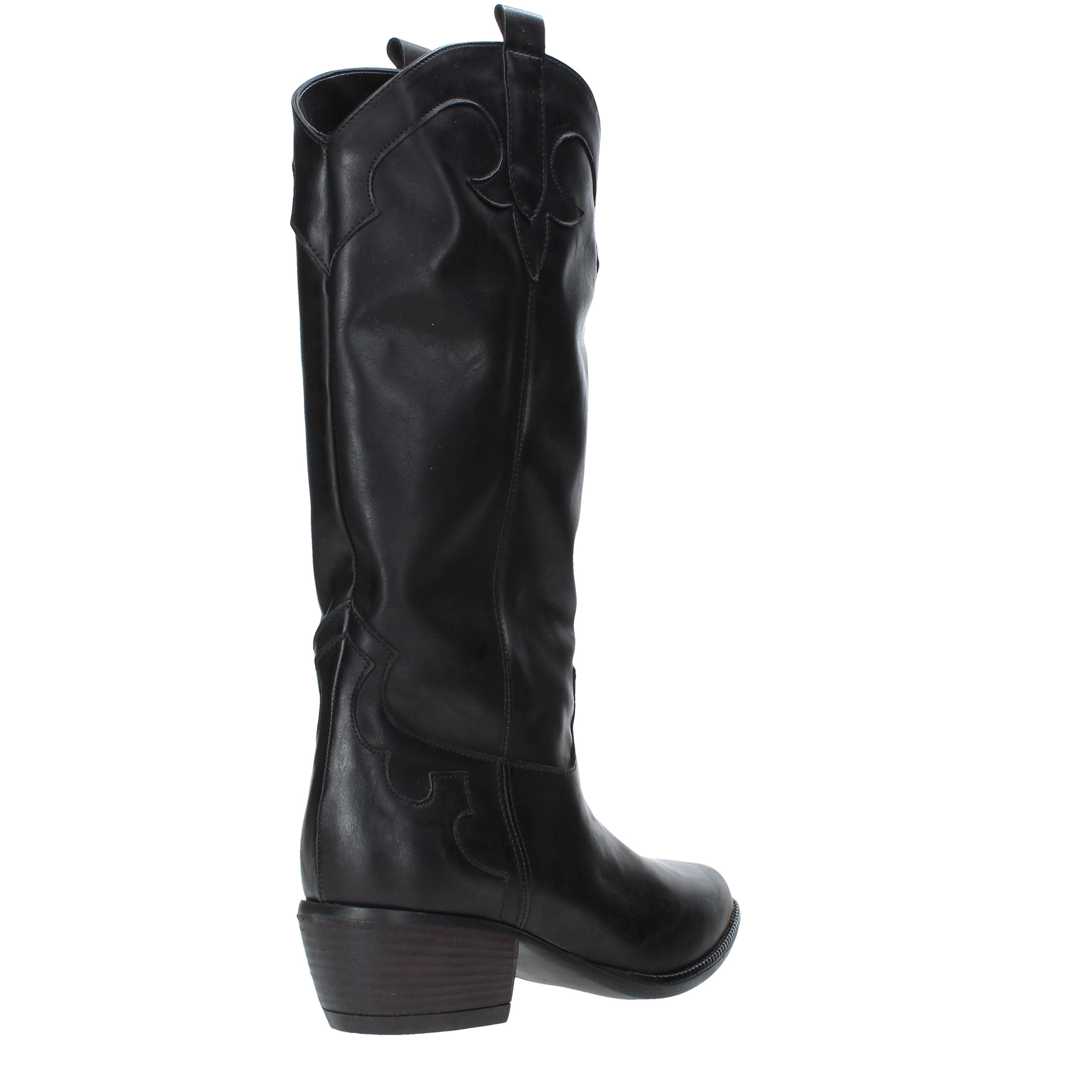 Stivali Nero Nero Sp Grace Shoes