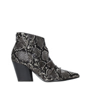 Stivaletti Grigio Grace Shoes