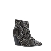 Stivaletti Grigio Grace Shoes