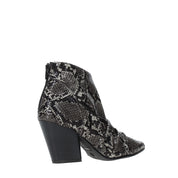 Stivaletti Grigio Grace Shoes