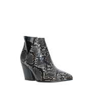 Stivaletti Grigio Grace Shoes