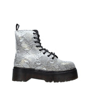 Anfibi Grigio Gold&gold