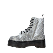 Anfibi Grigio Gold&gold