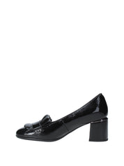 Decolleté Nero Stonefly