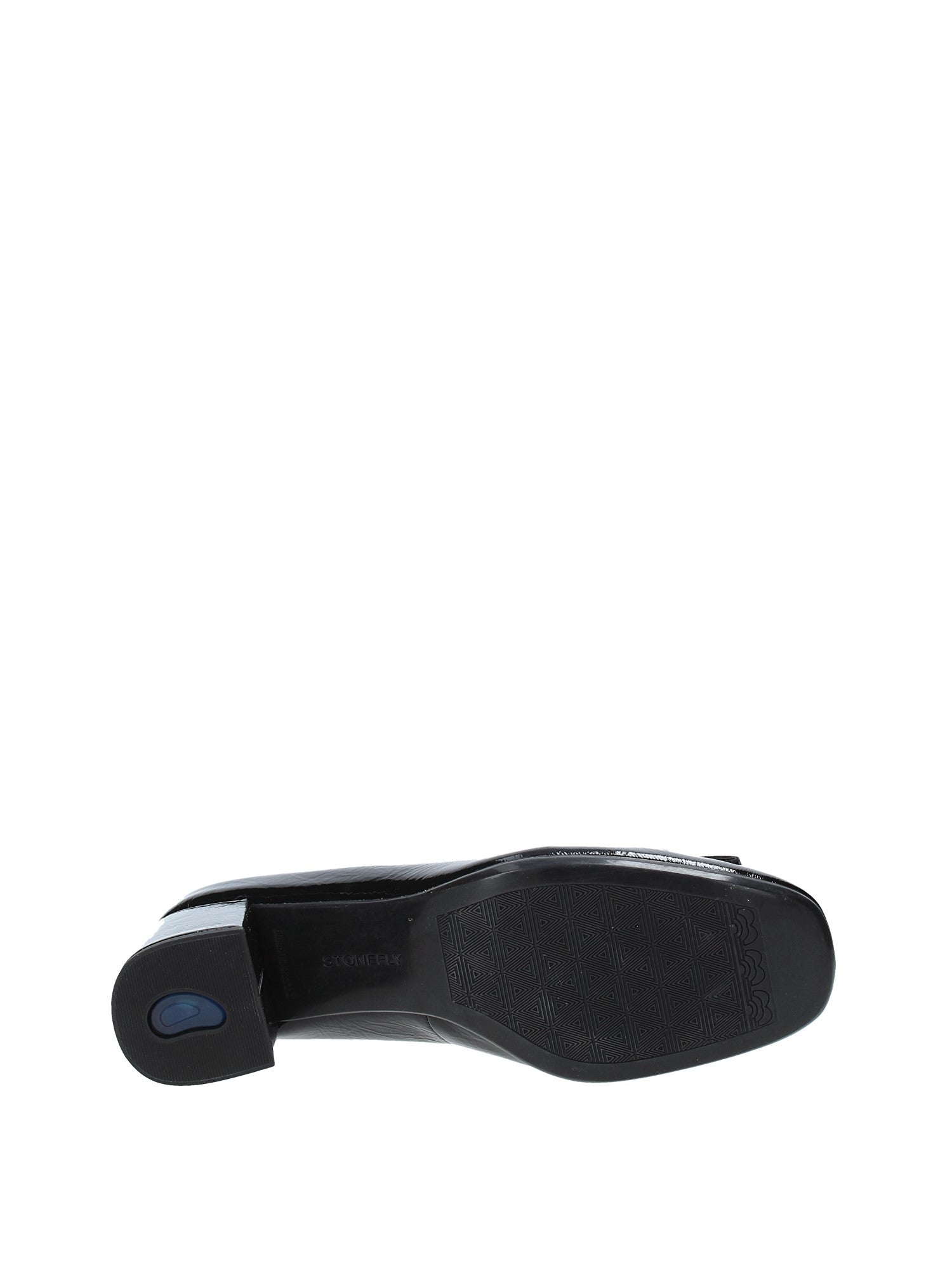 Decolleté Nero Stonefly