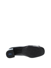 Decolleté Nero Stonefly