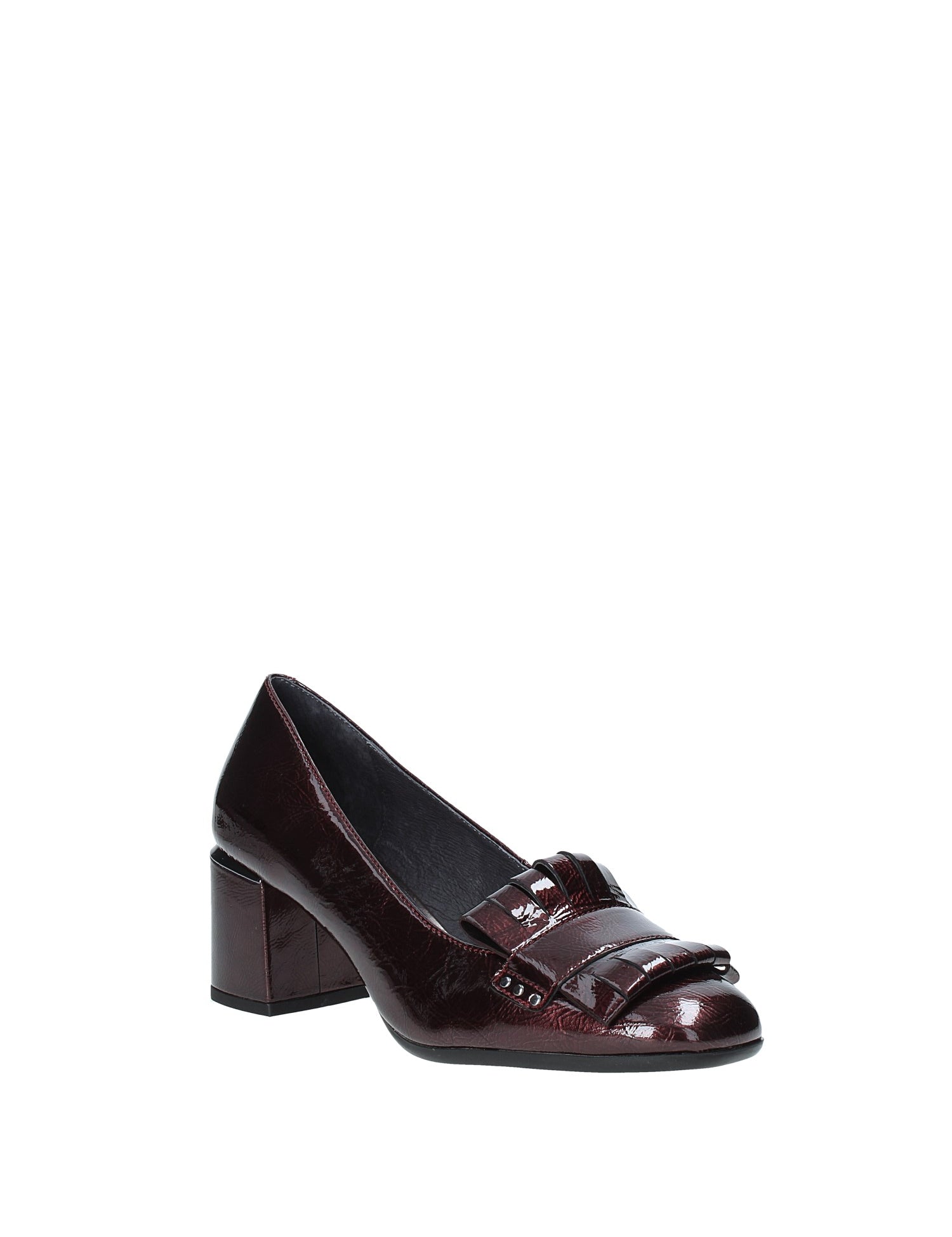 Decolleté Bordeaux Stonefly