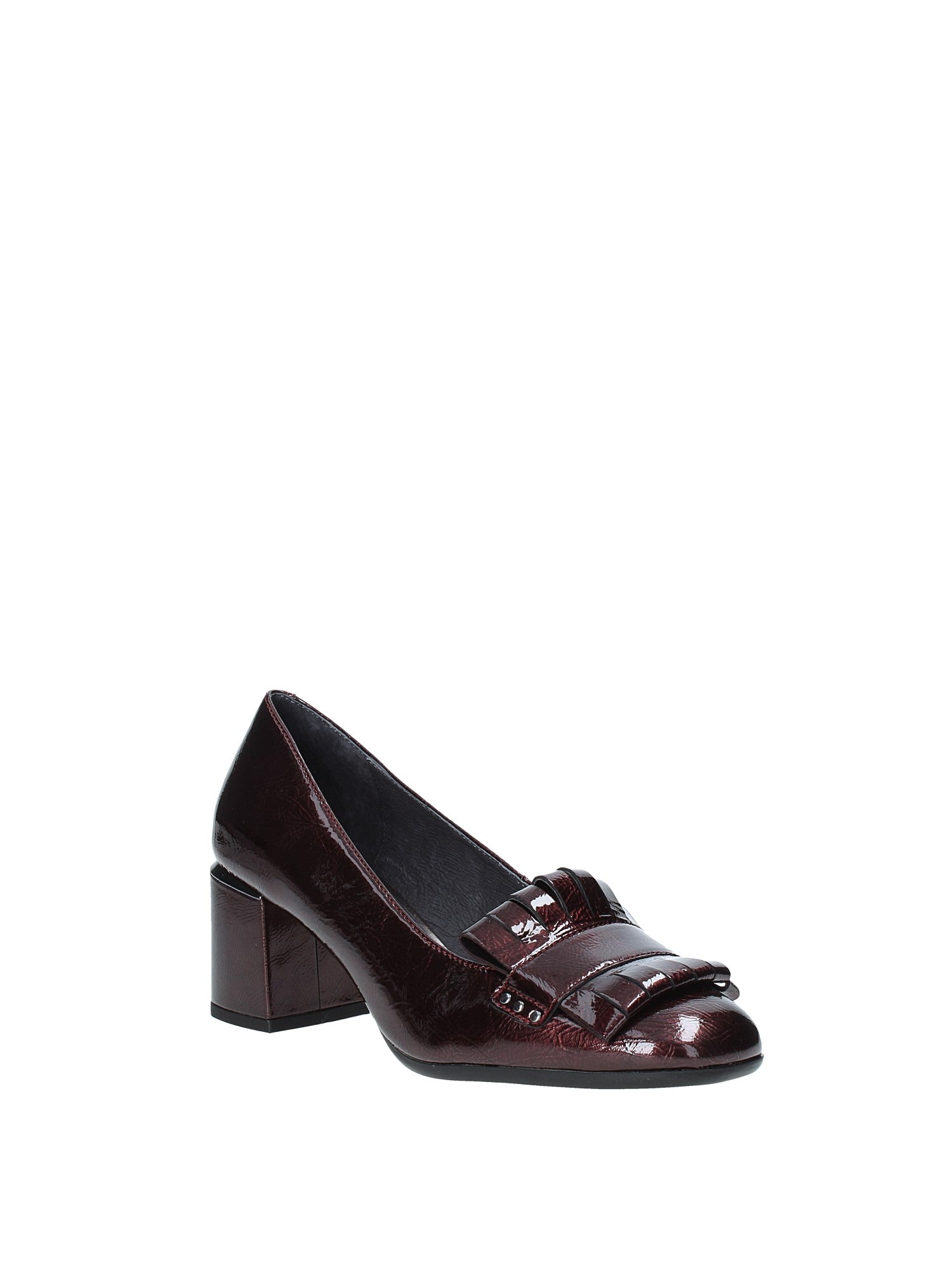 Decolleté Bordeaux Stonefly