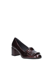 Decolleté Bordeaux Stonefly