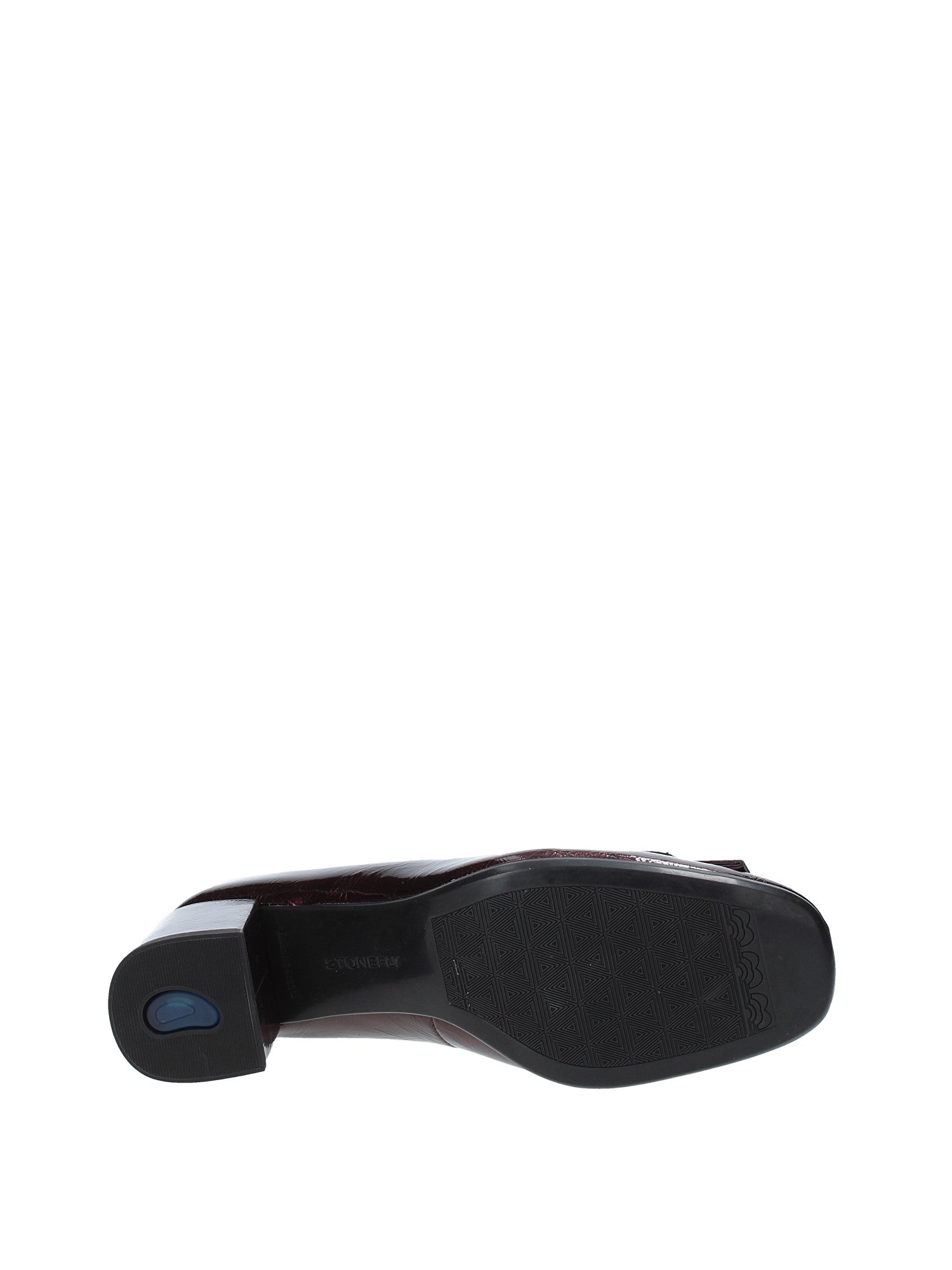 Decolleté Bordeaux Stonefly