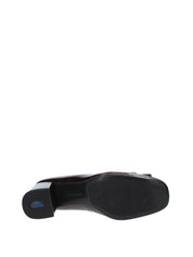 Decolleté Bordeaux Stonefly