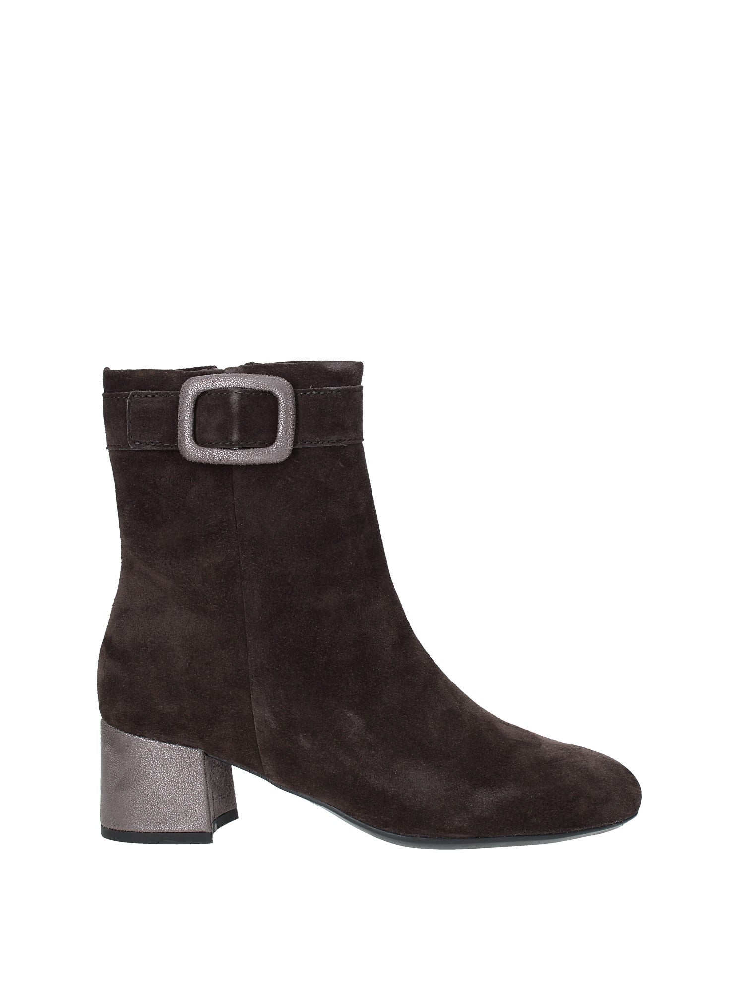 Stivaletti Grigio Stonefly