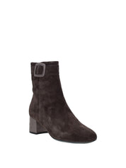 Stivaletti Grigio Stonefly