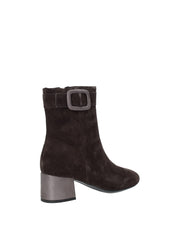 Stivaletti Grigio Stonefly