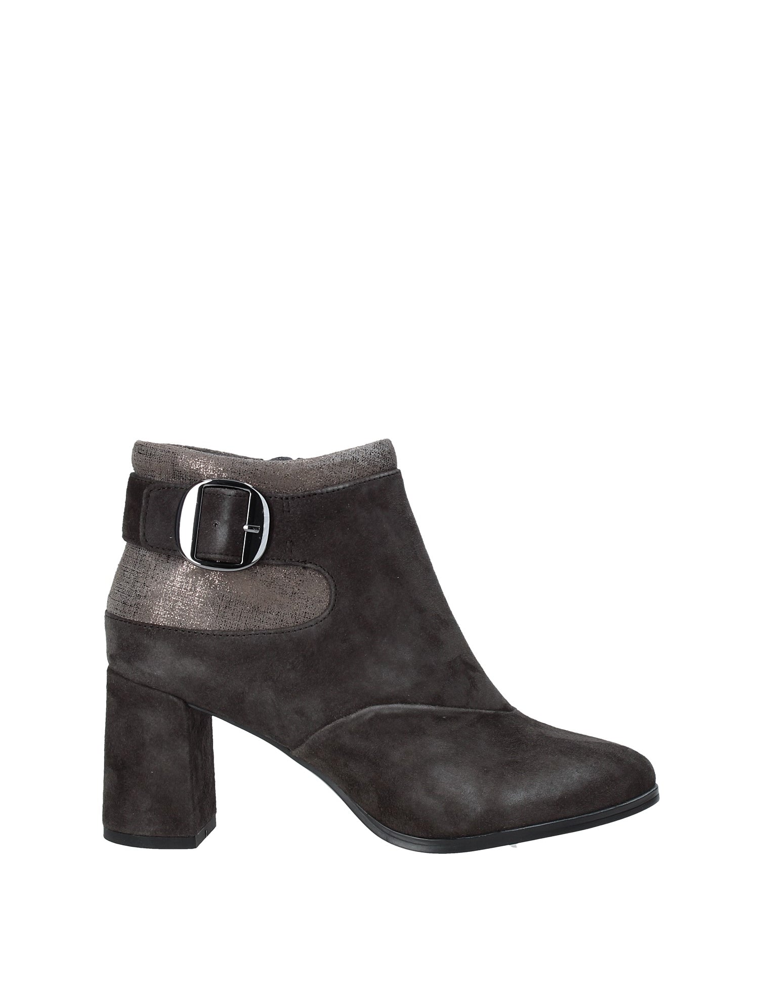 Stivaletti Grigio Stonefly