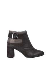 Stivaletti Grigio Stonefly