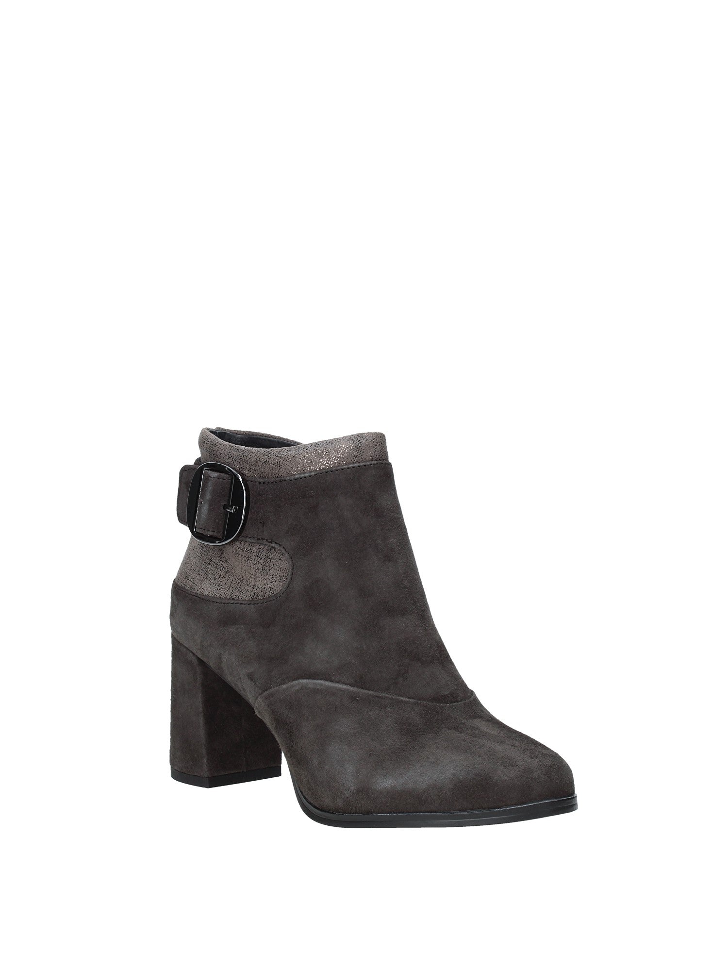 Stivaletti Grigio Stonefly