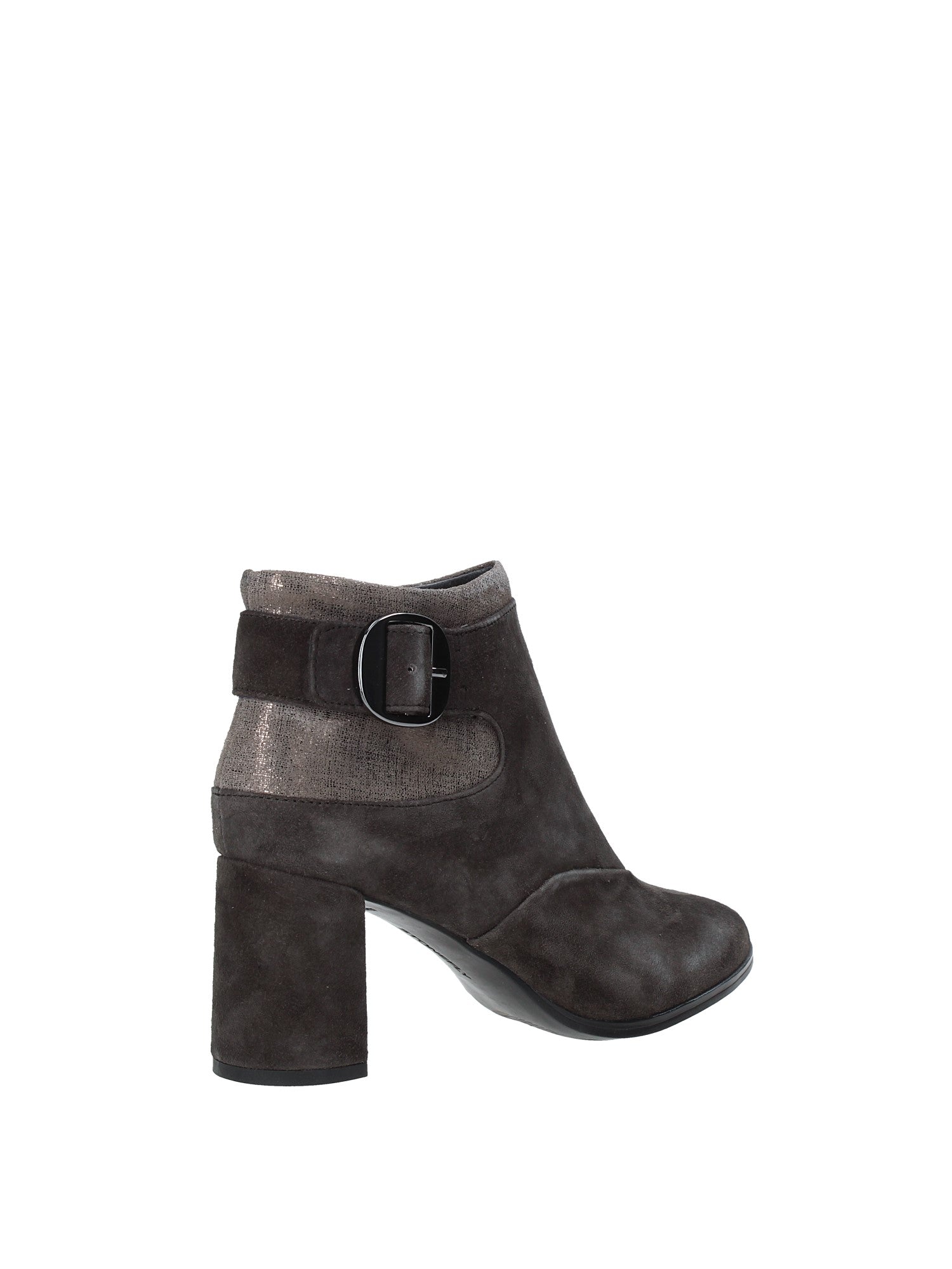 Stivaletti Grigio Stonefly