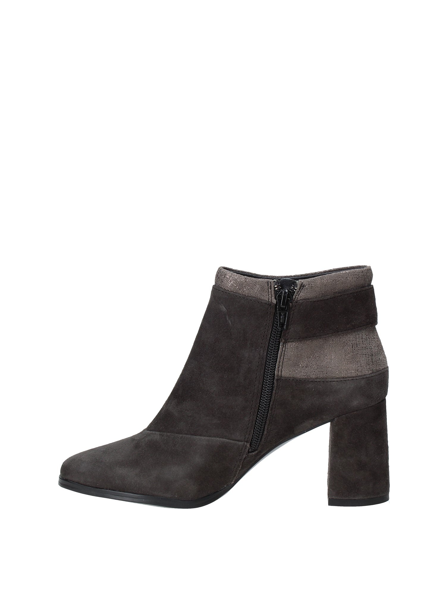 Stivaletti Grigio Stonefly