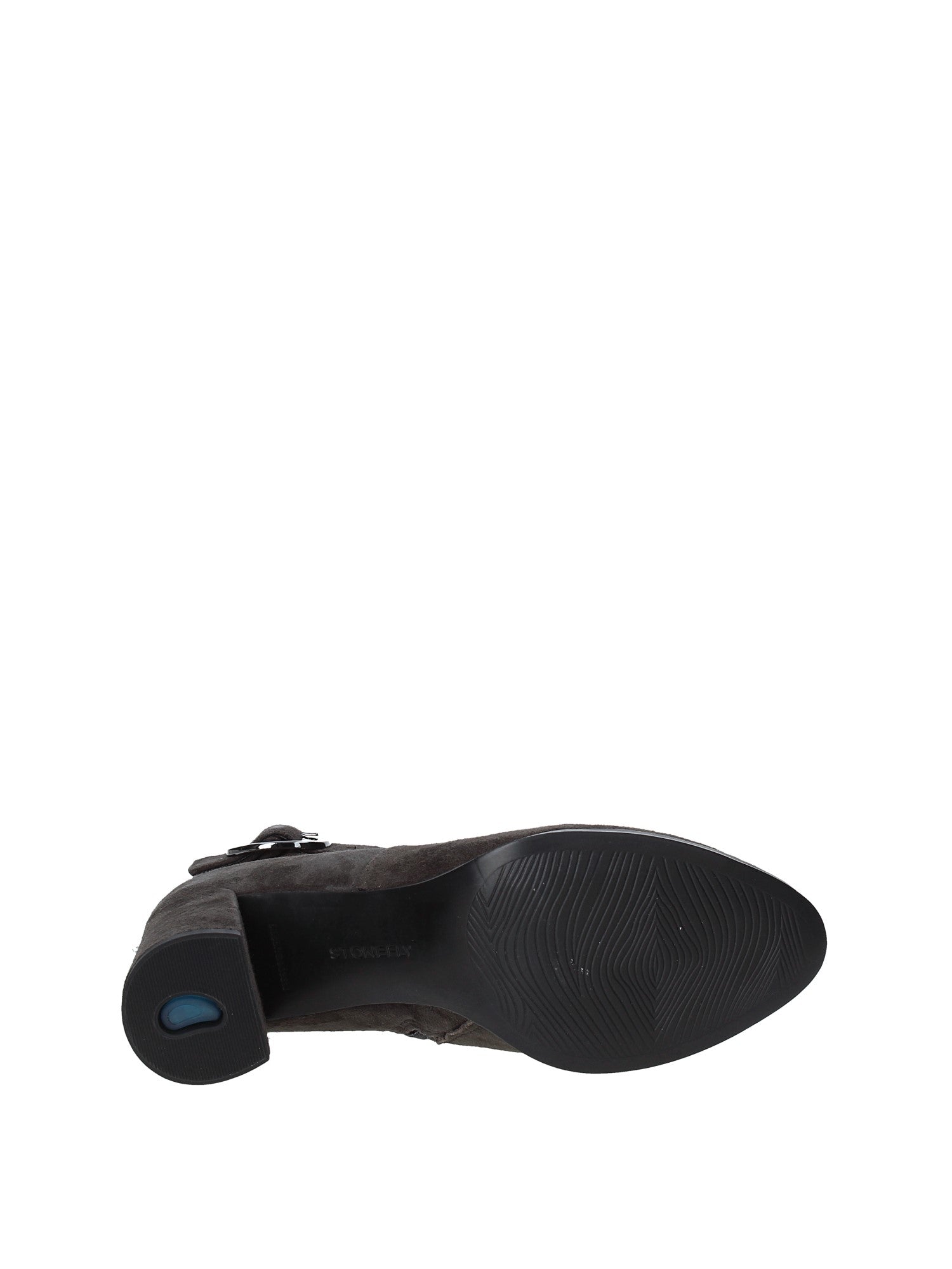 Stivaletti Grigio Stonefly