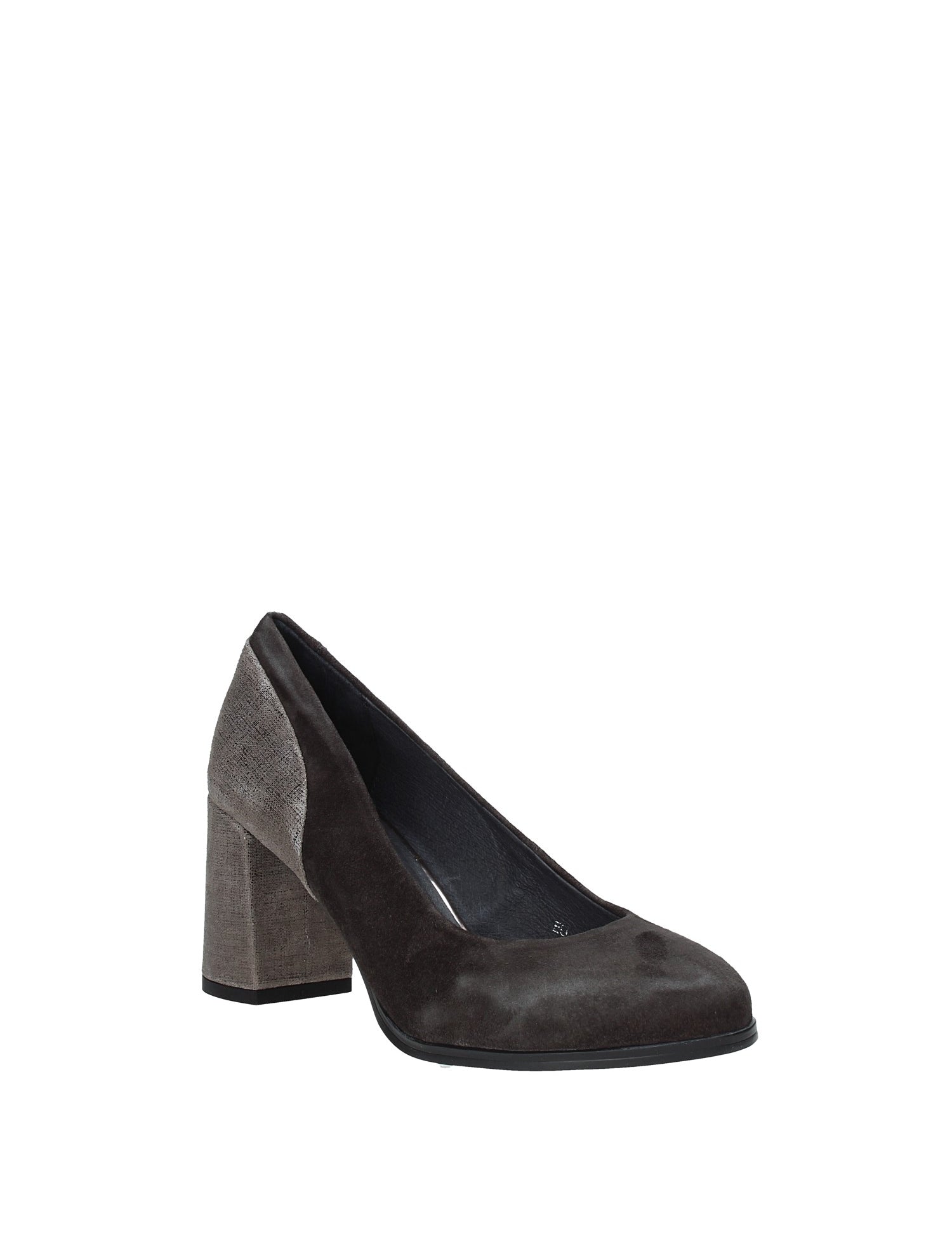 Decolleté Grigio Stonefly