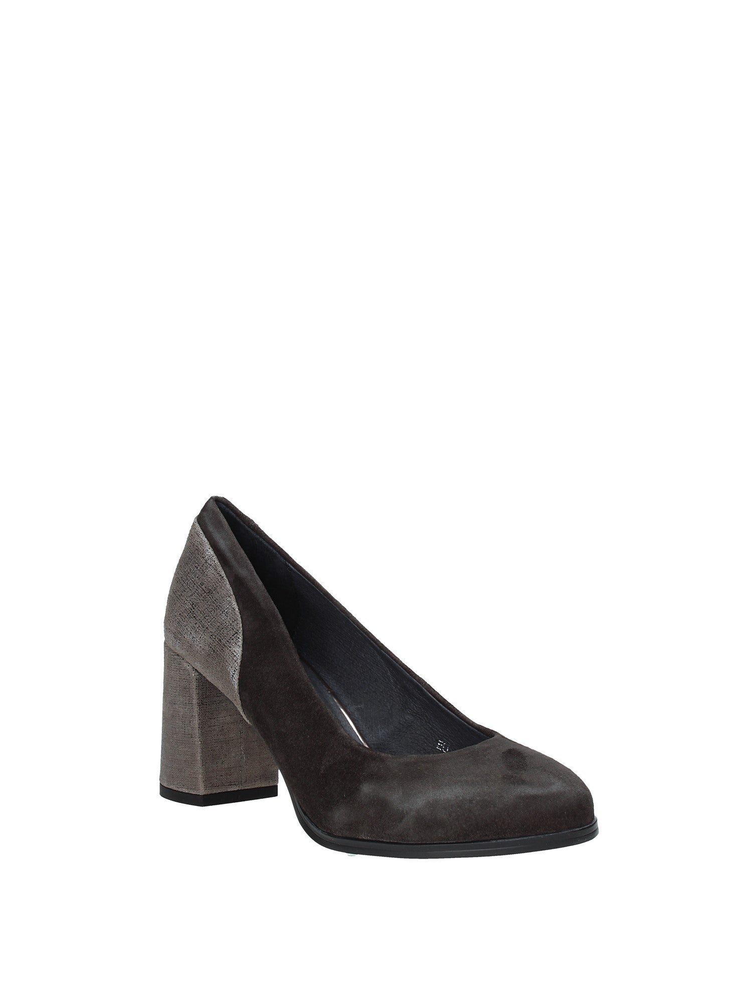 Decolleté Grigio Stonefly