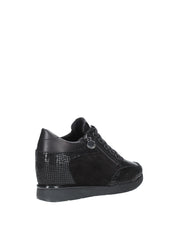 Sneakers Nero Stonefly