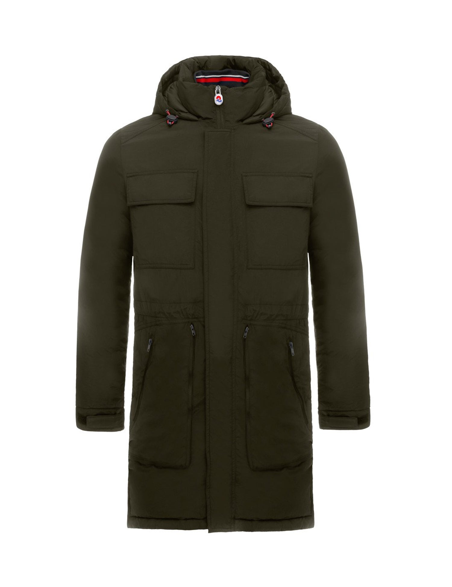 Giacche Verde Invicta