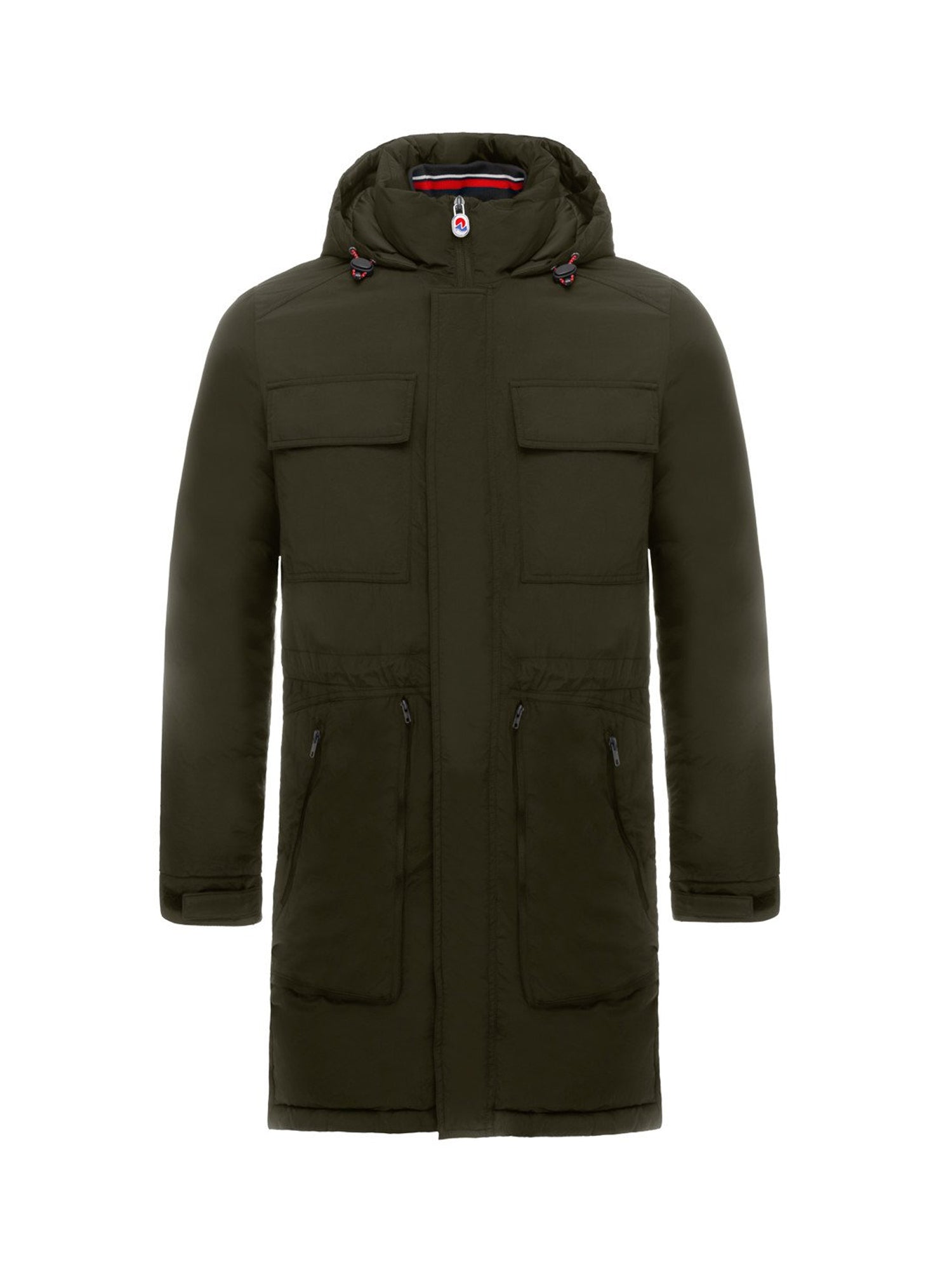 Giacche Verde Invicta