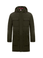 Giacche Verde Invicta