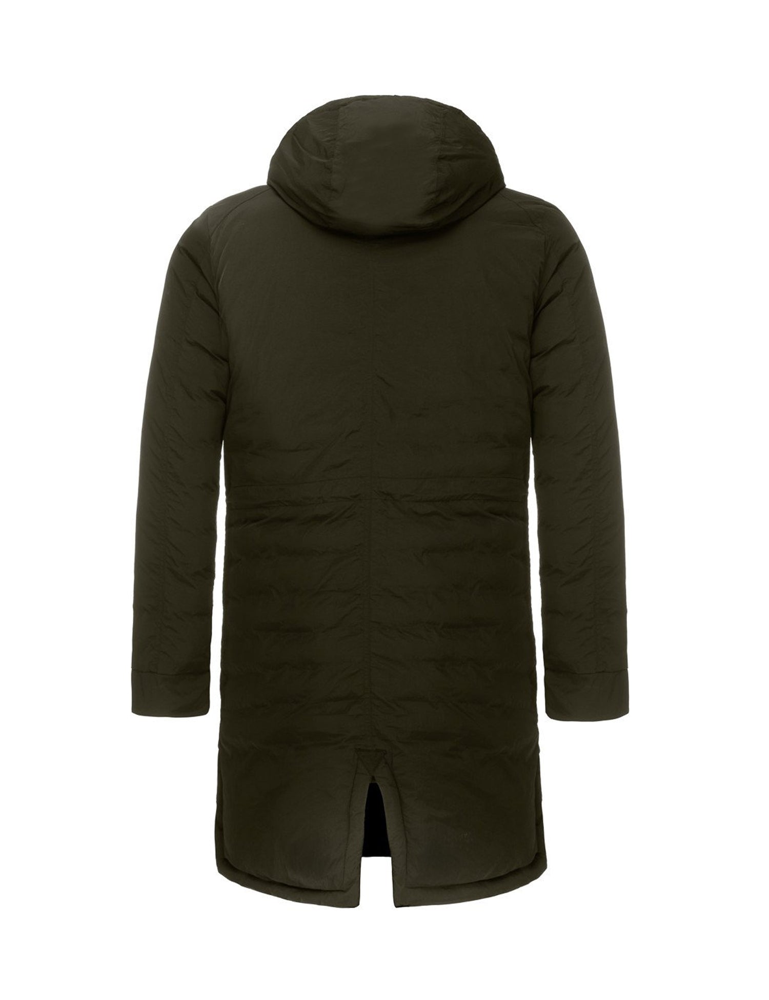 Giacche Verde Invicta