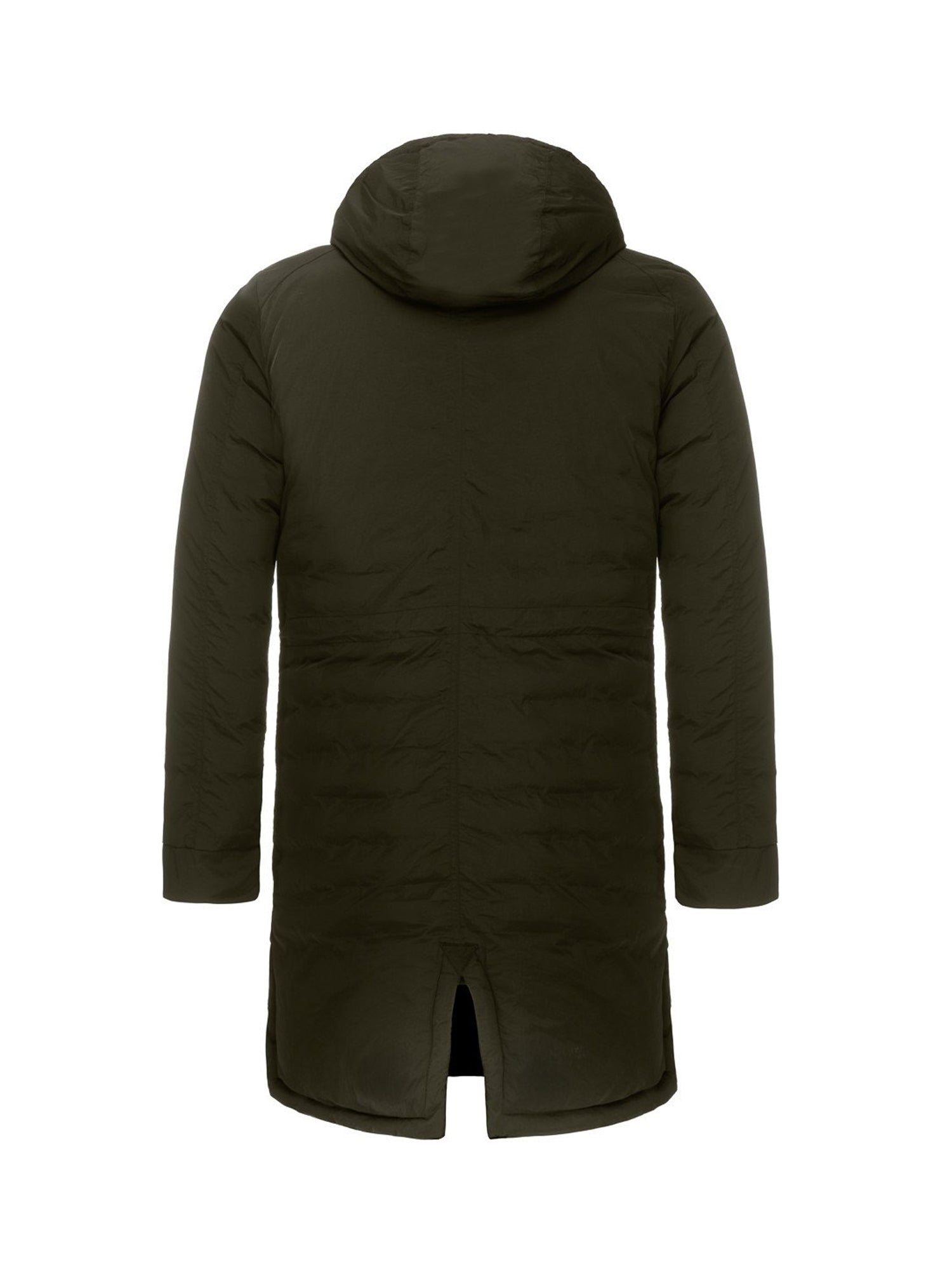 Giacche Verde Invicta