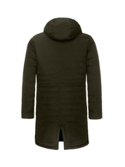 Giacche Verde Invicta