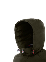 Giacche Verde Invicta