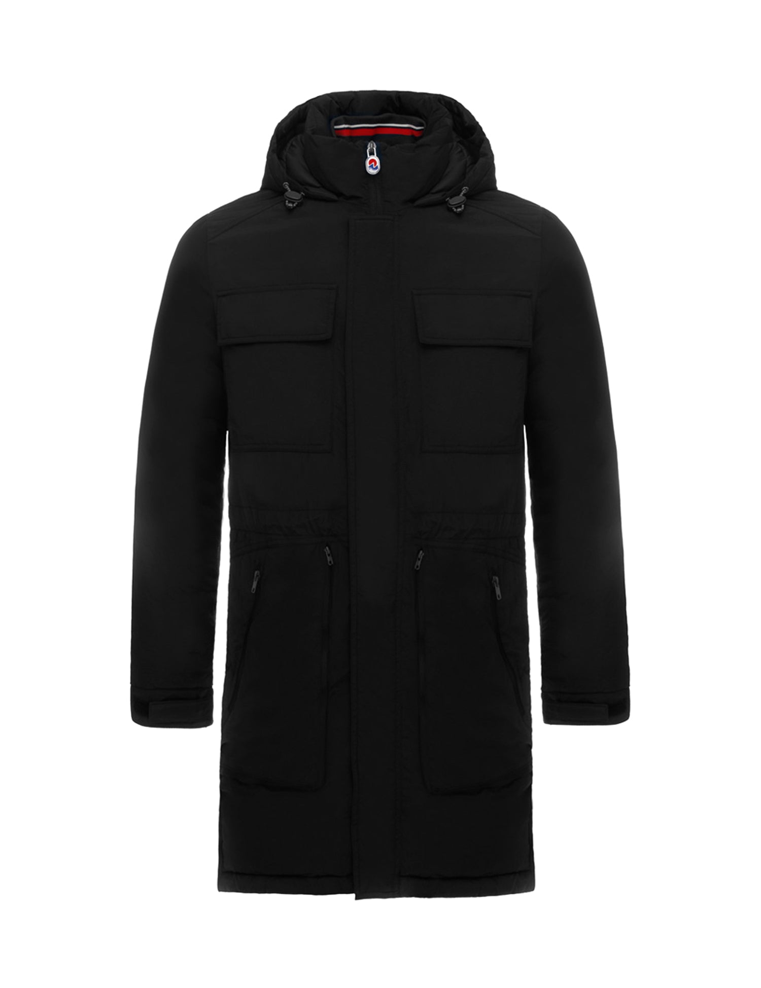 Giacche Nero Invicta