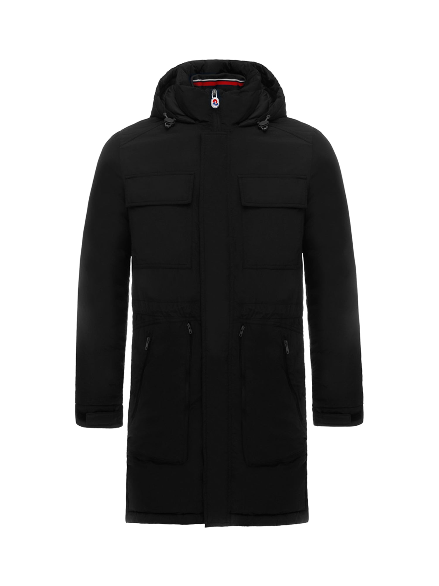 Giacche Nero Invicta