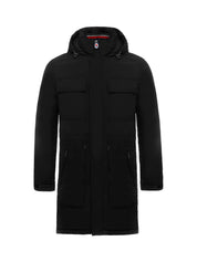 Giacche Nero Invicta