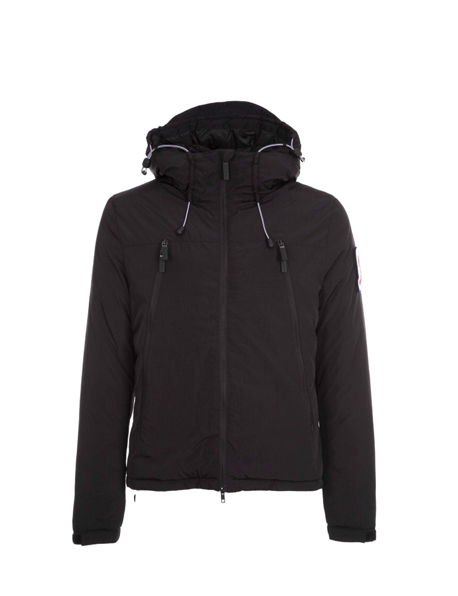 Giacche Nero Invicta