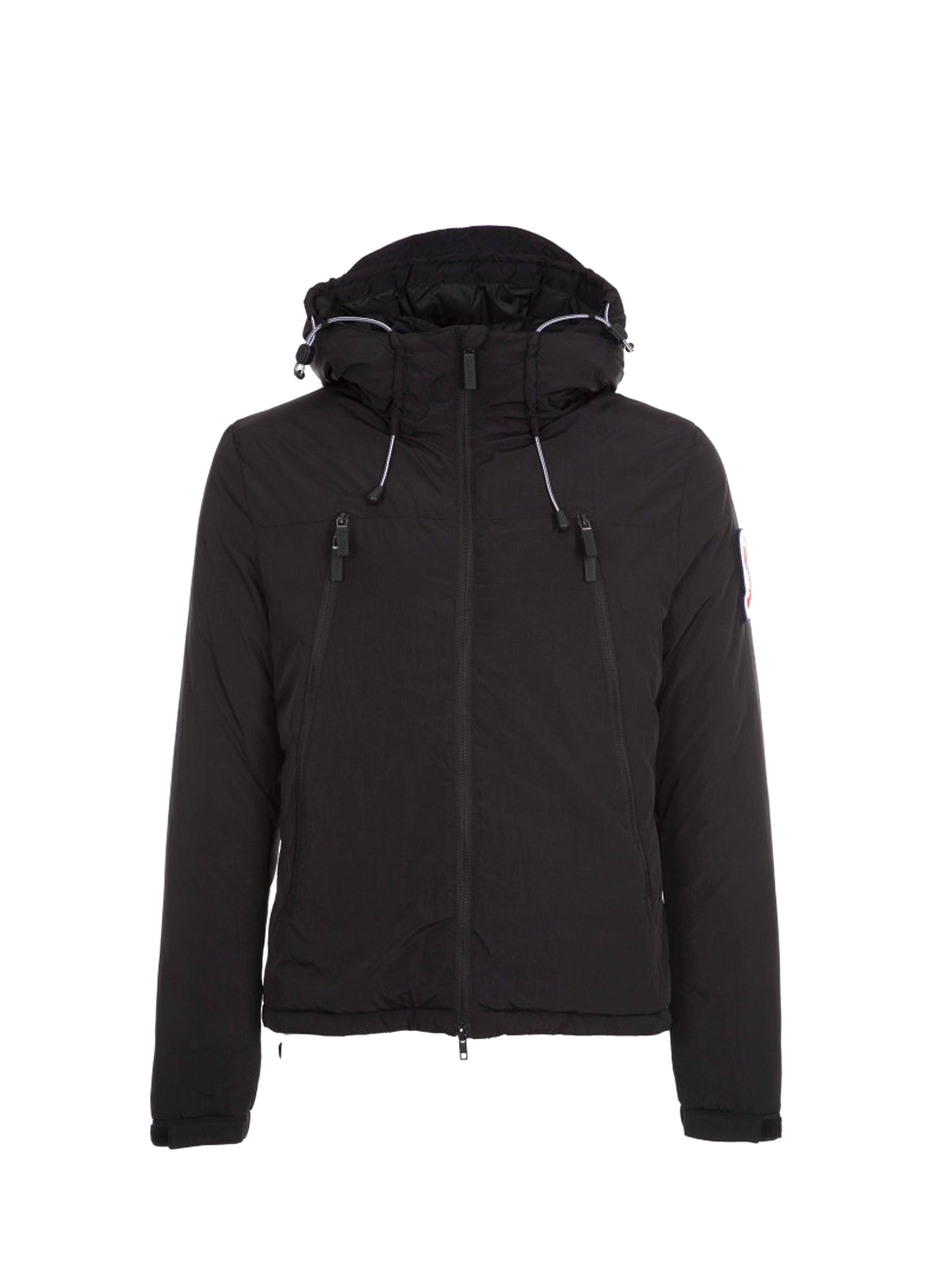 Giacche Nero Invicta