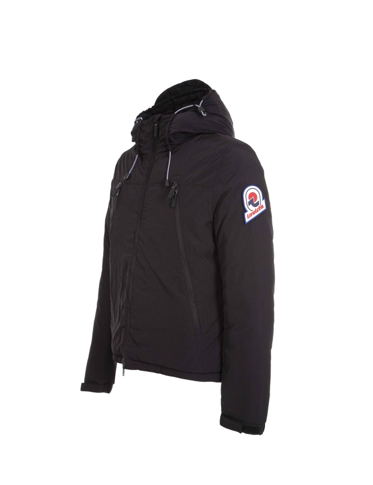 Giacche Nero Invicta