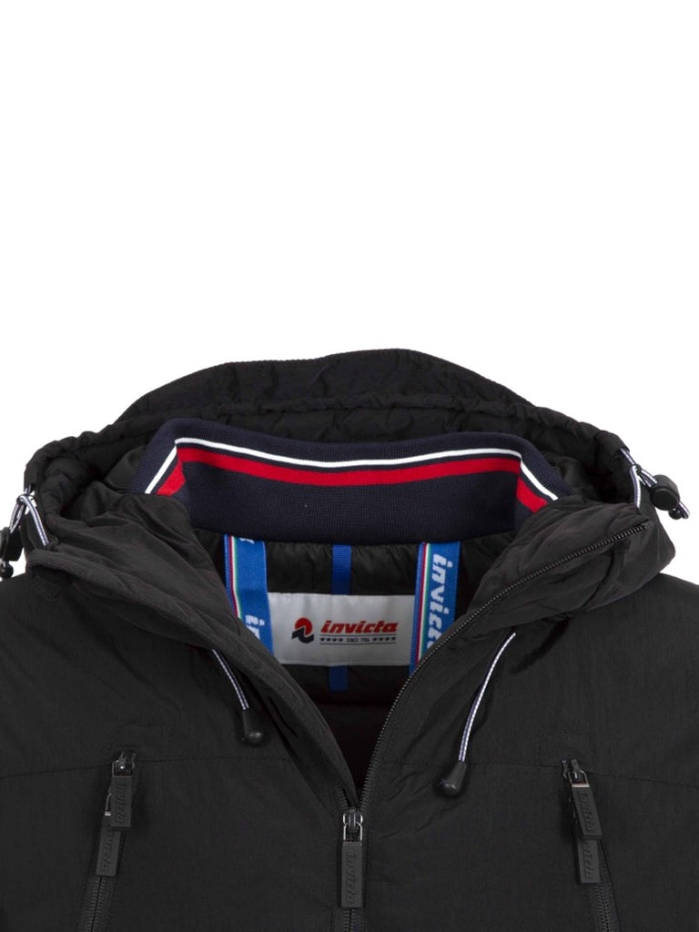 Giacche Nero Invicta