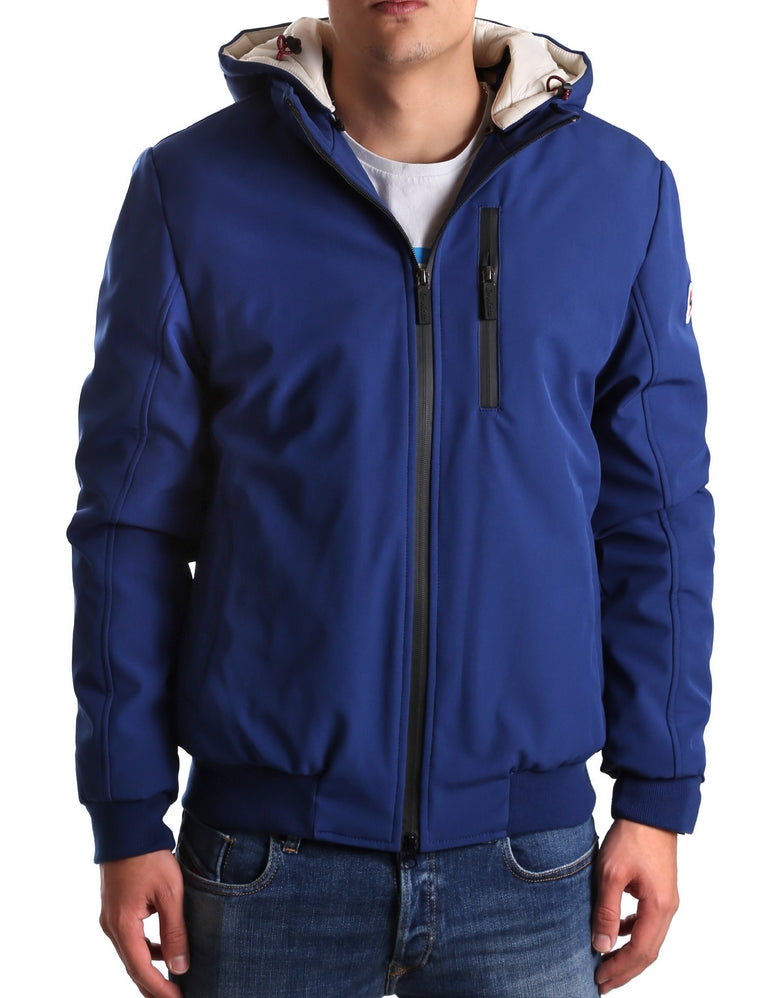 Giacche Blu Invicta
