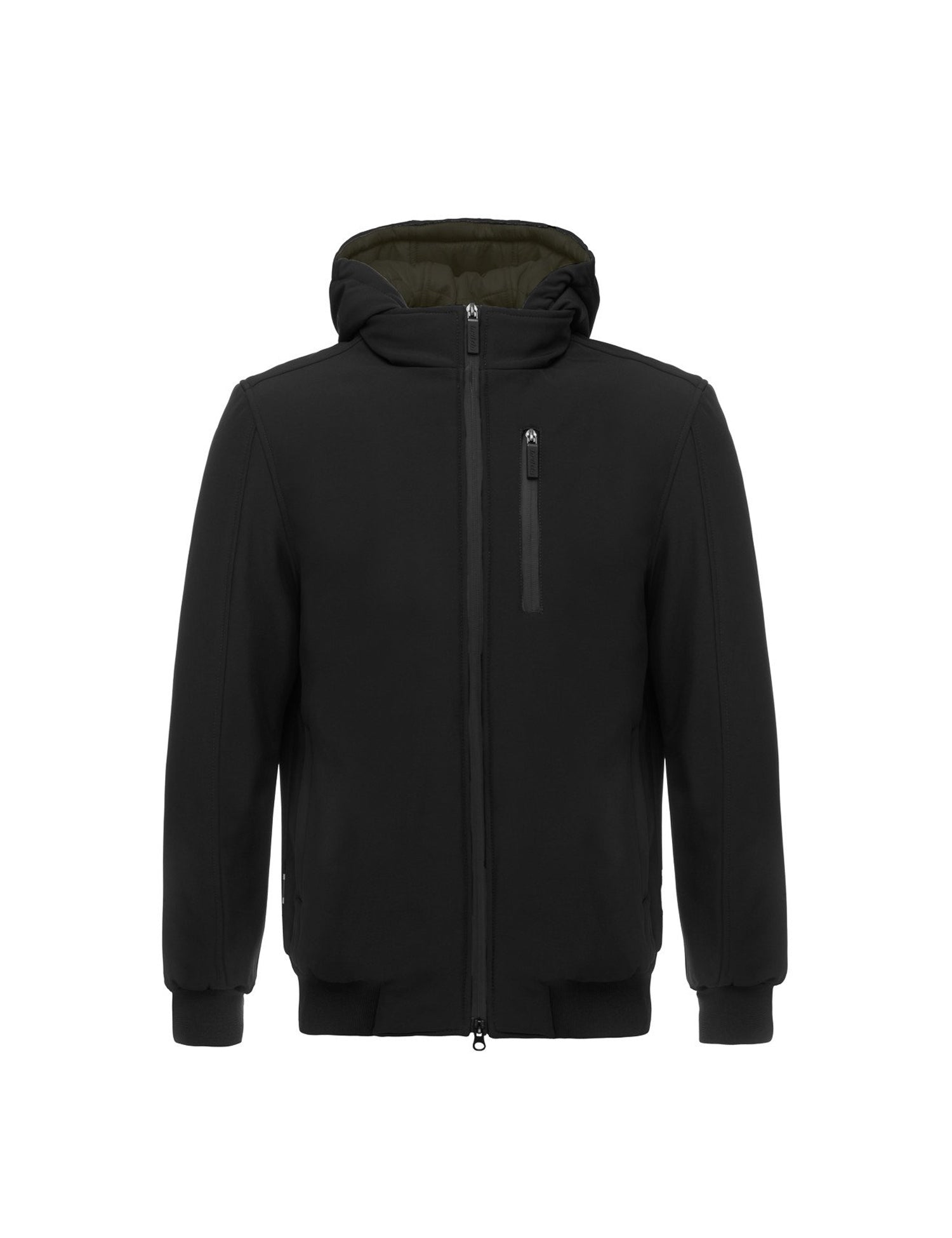 Giacche Nero Invicta