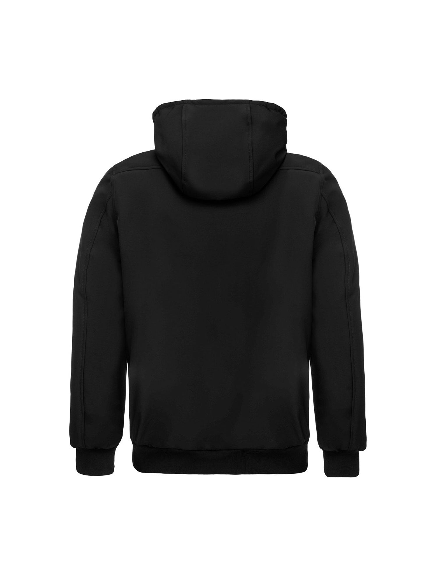 Giacche Nero Invicta