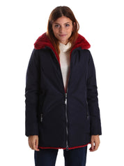 Giacche Blu Scuro Invicta