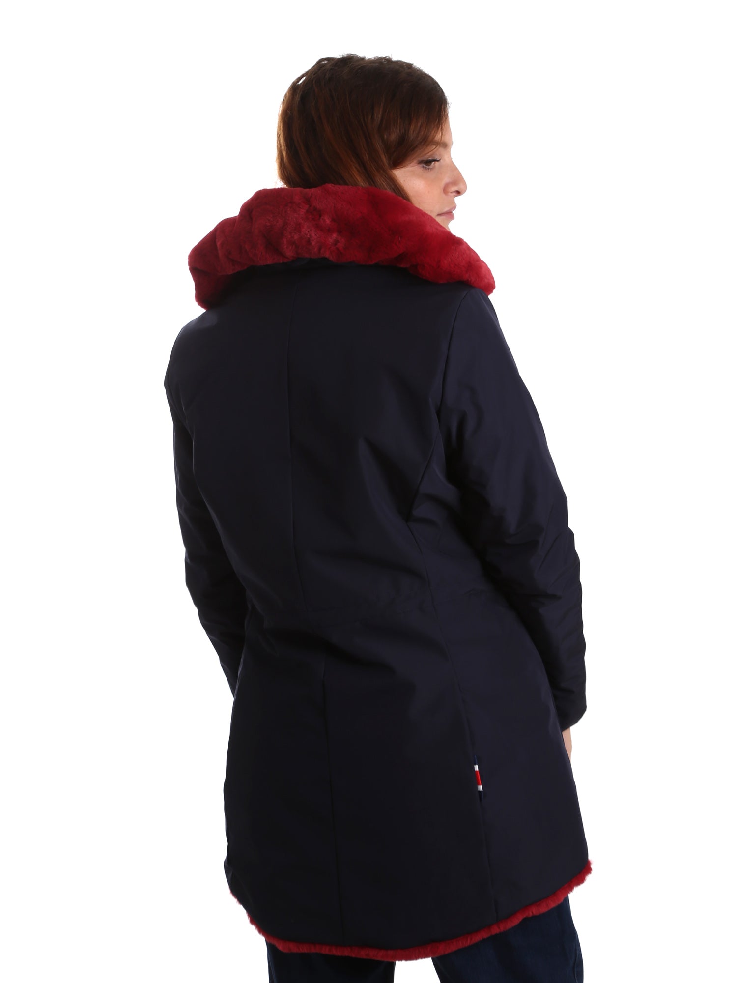 Giacche Blu Scuro Invicta