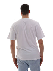 T-shirt Bianco Sprayground