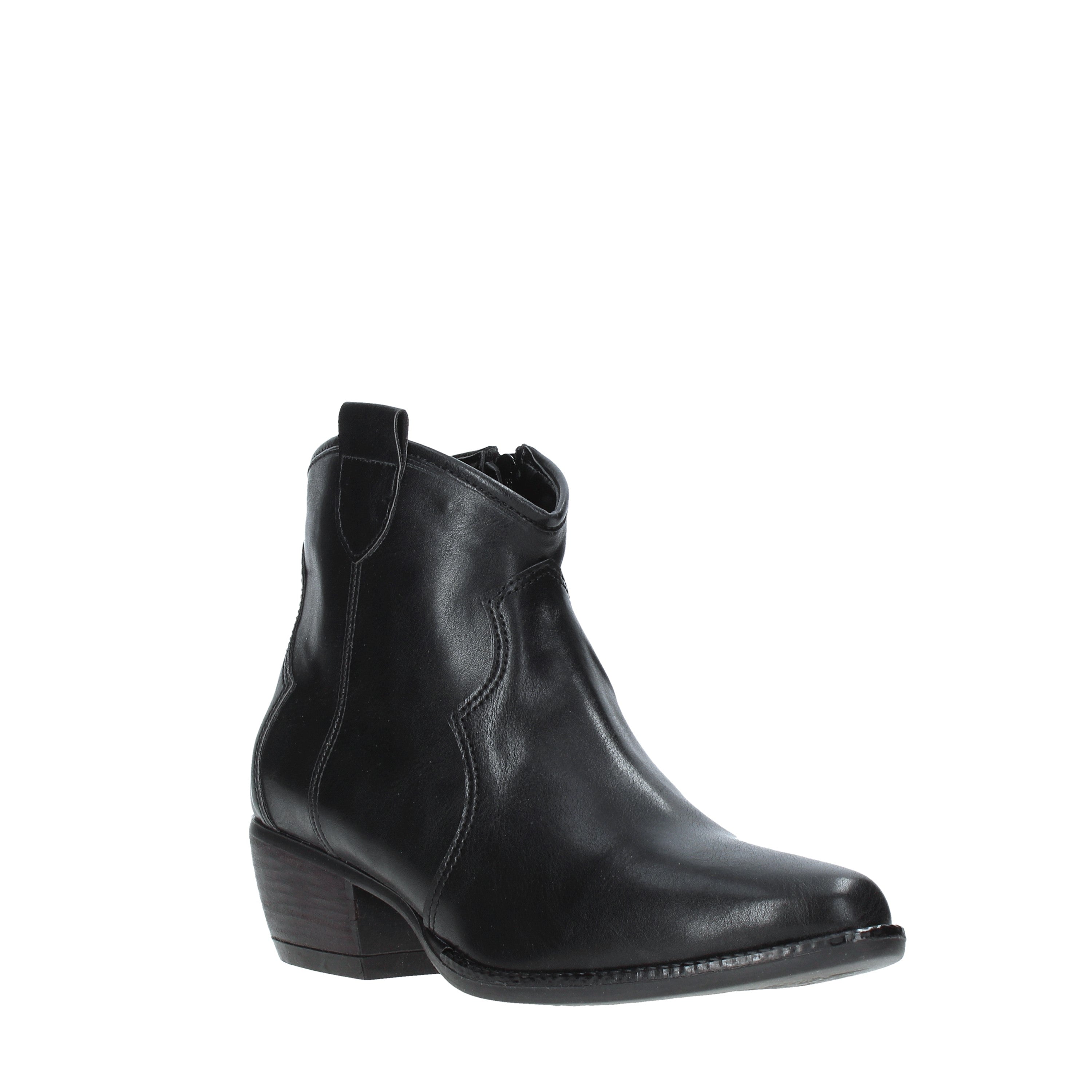 Stivaletti Nero Grace Shoes