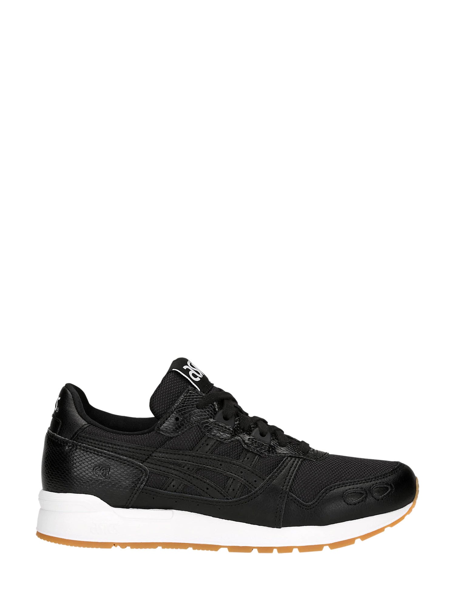 Sneakers Nero Asics